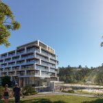 Horseshoe Residences – image 2