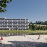 Horseshoe Residences – image 3