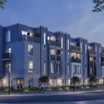 Huntingdale Towns – image 2