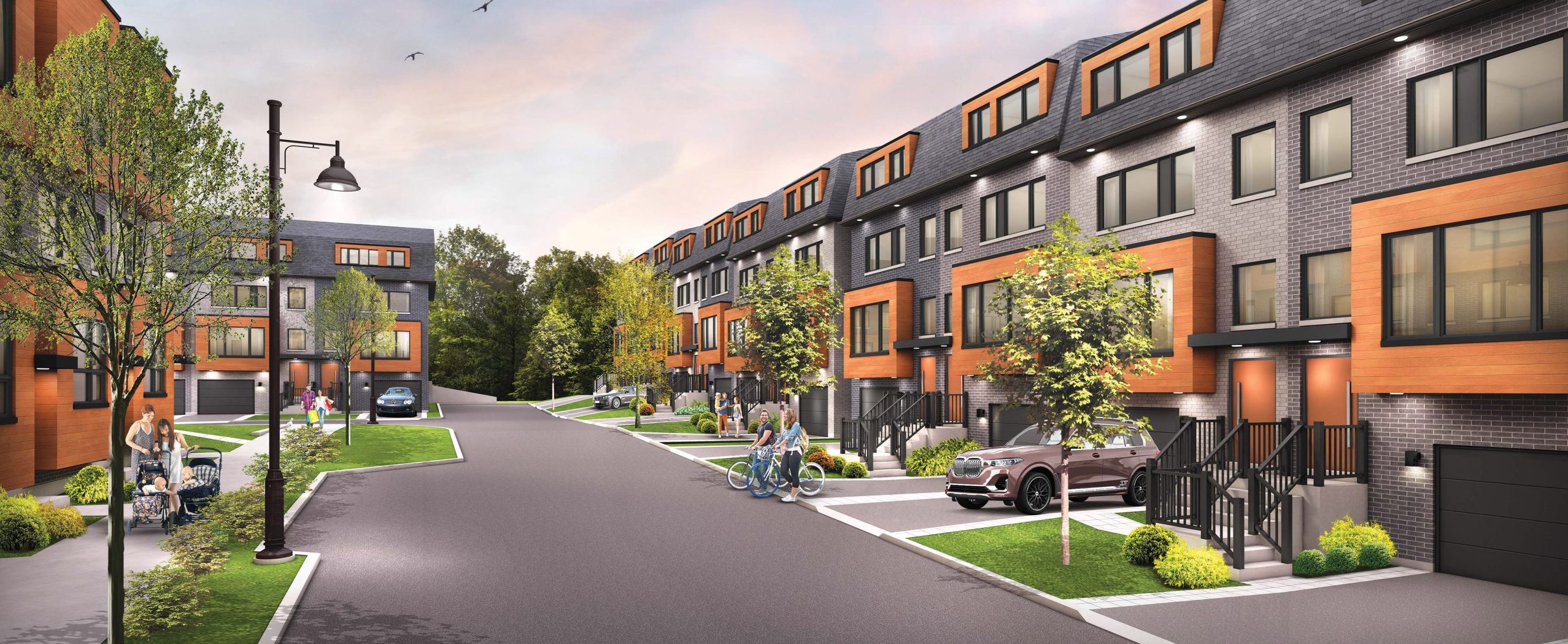 Inspire Modern Towns – image 4