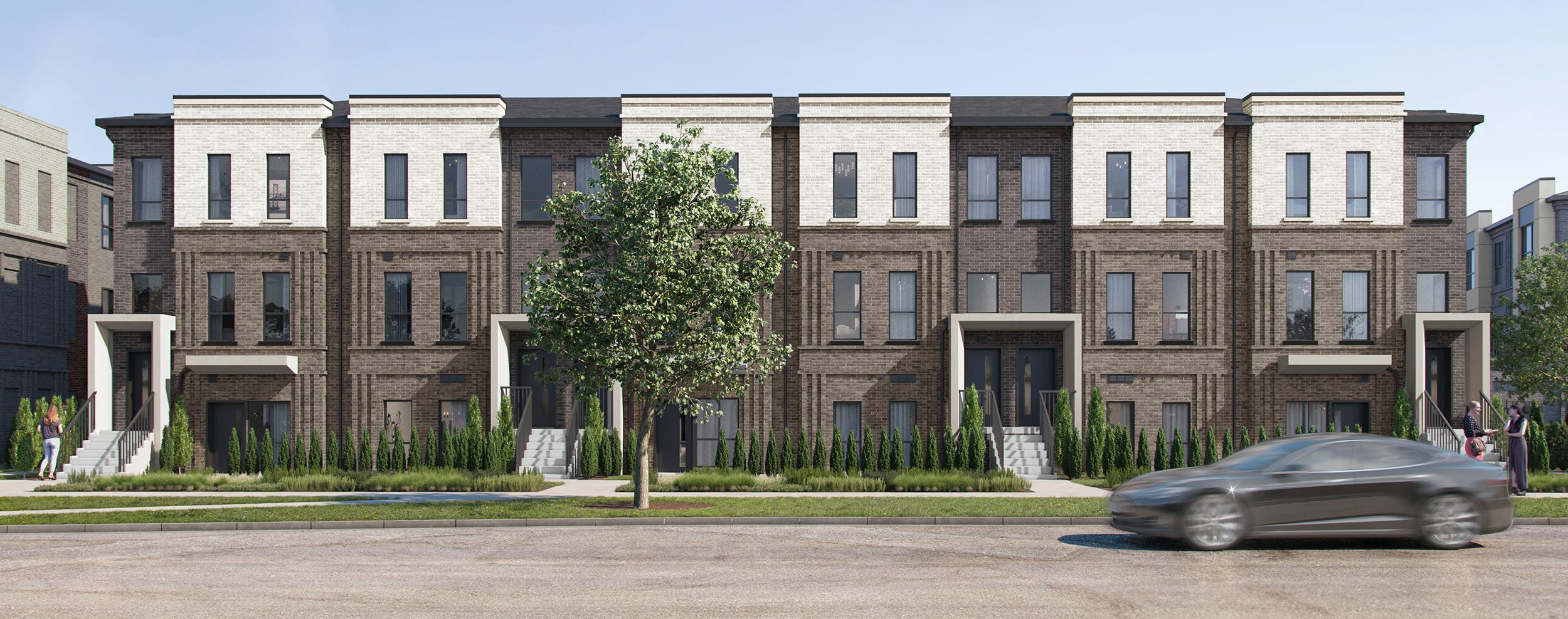 Interlude Towns – image 4