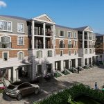 Je Vila Townhomes – image 2