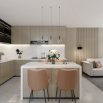 Je Vila Townhomes – image 3