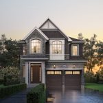 Joshua Creek Montage by Hallet Homes – image 3