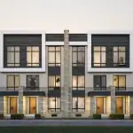 Joshua Creek Montage by Primont – pre-construction in Oakville