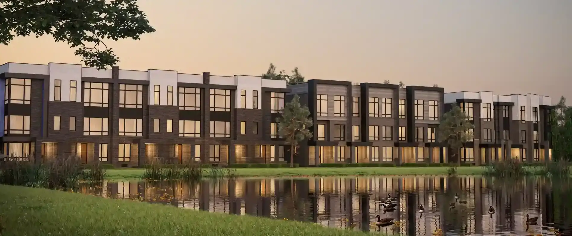 Joshua Creek Montage by Primont – image 4