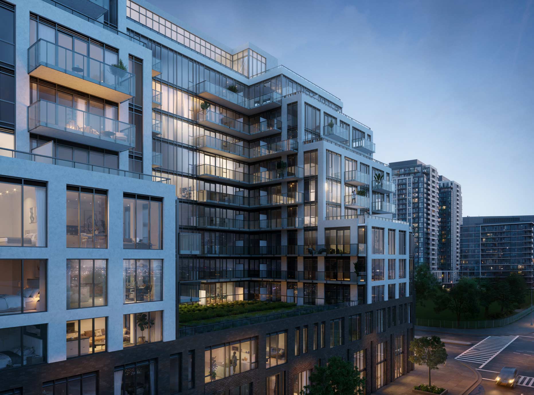 Joya Condos – image 3