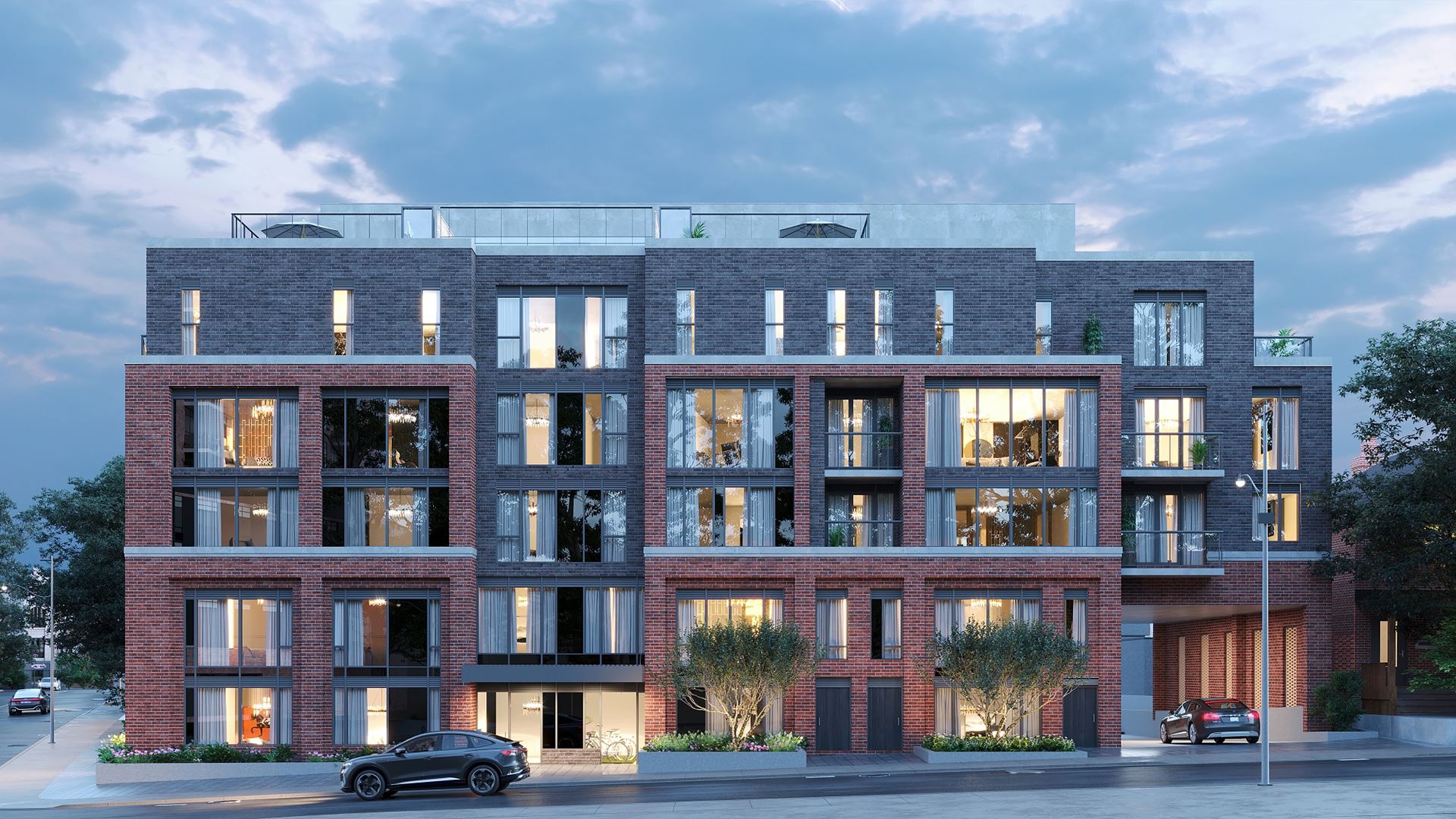 Junction Sq. Condos – image 4