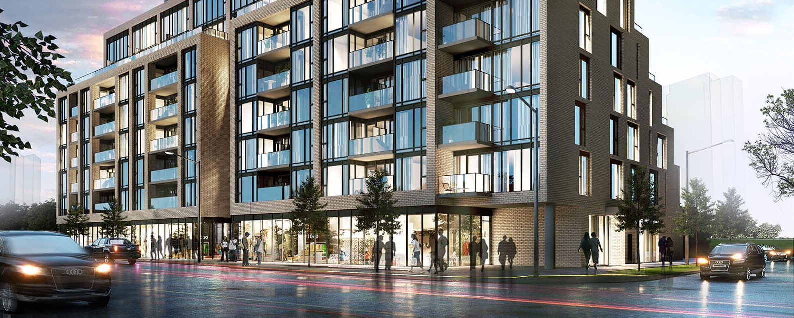 Kazmir Condos – image 5