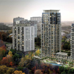 Keystone Condos Tower 2 – image 3