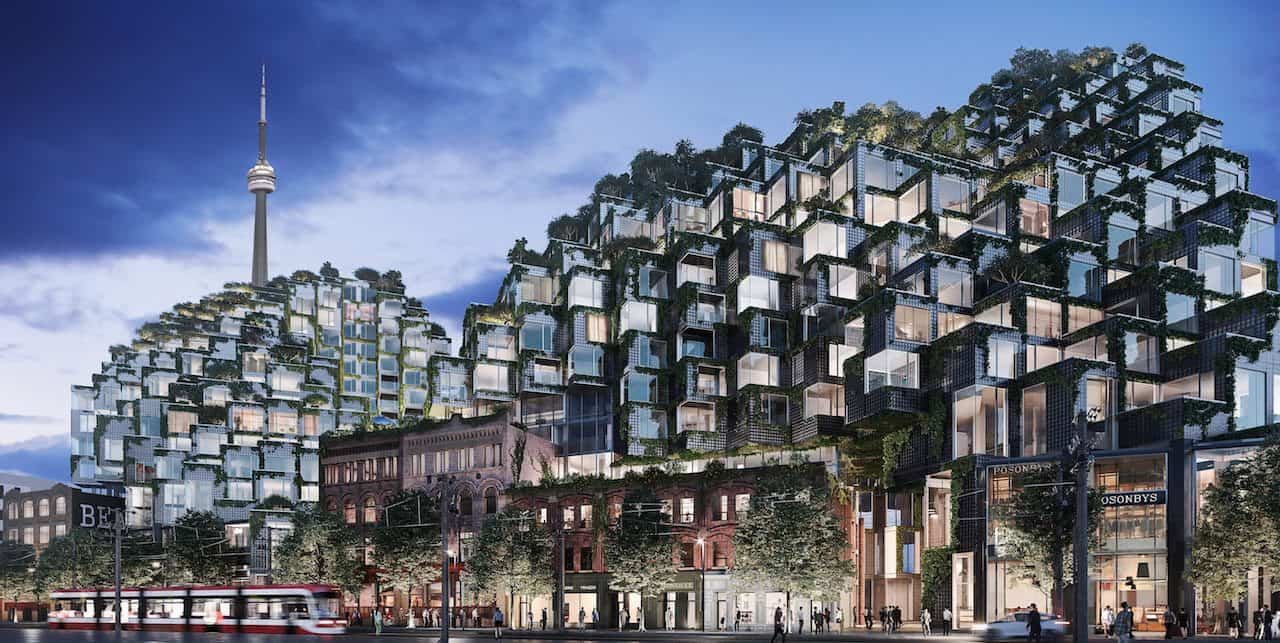 King Toronto Condos – image 2