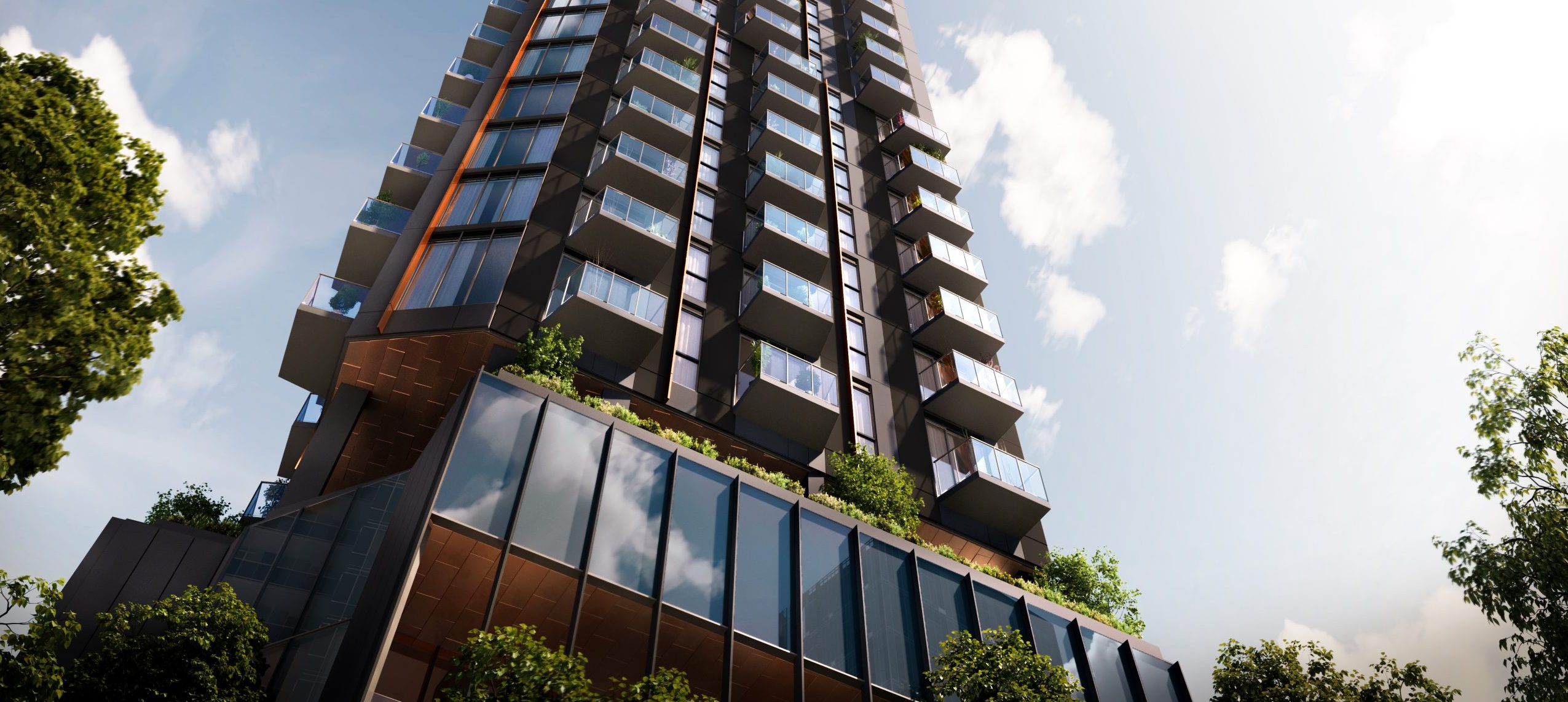 Kipling Station Condos – image 3