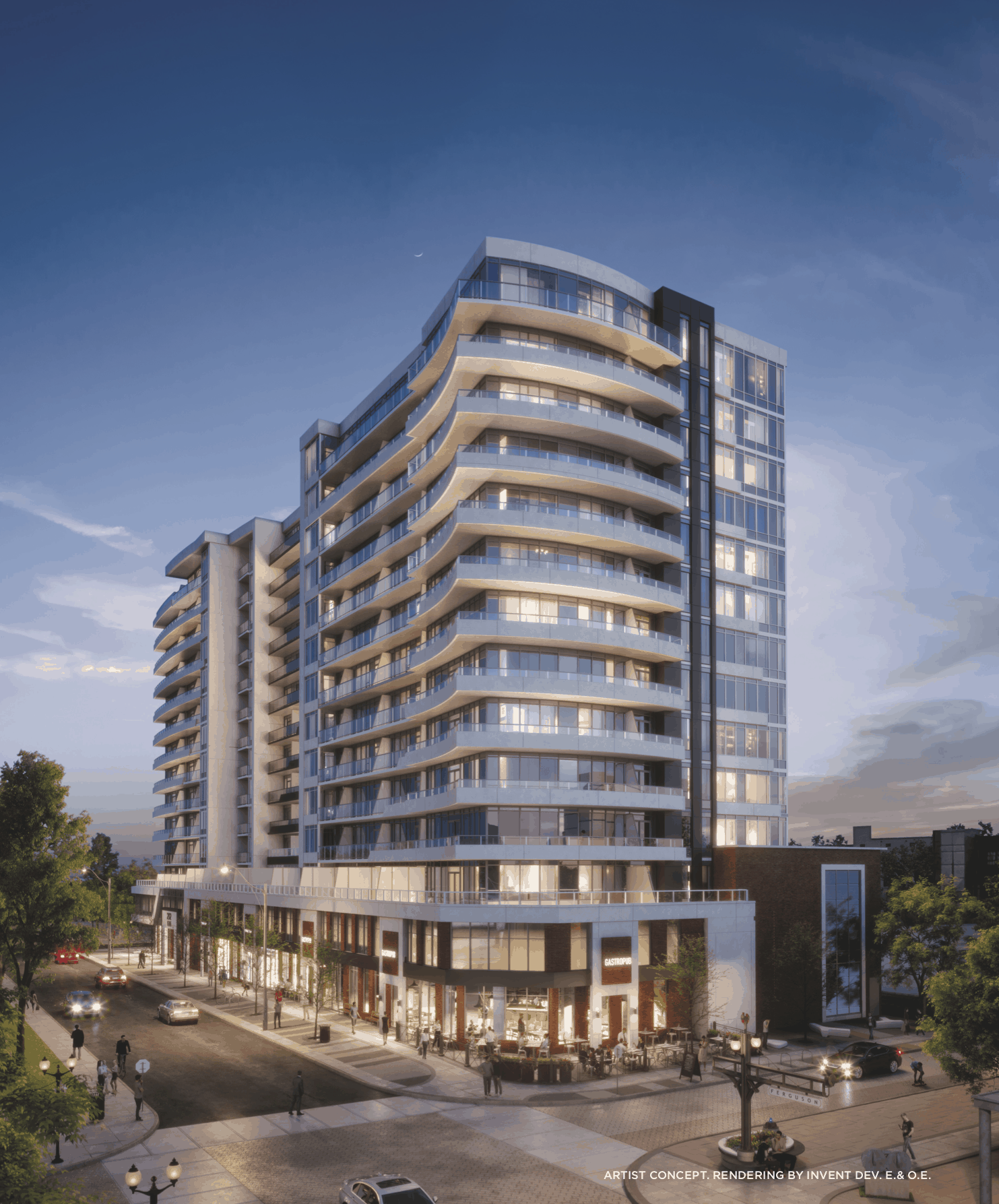 KiWi Condos – image 5