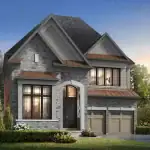 Kleinburg Hills – pre-construction in Vaughan