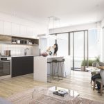 Lake & East Condos – image 5