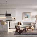 Lakeview DXE Club Condos – image 3