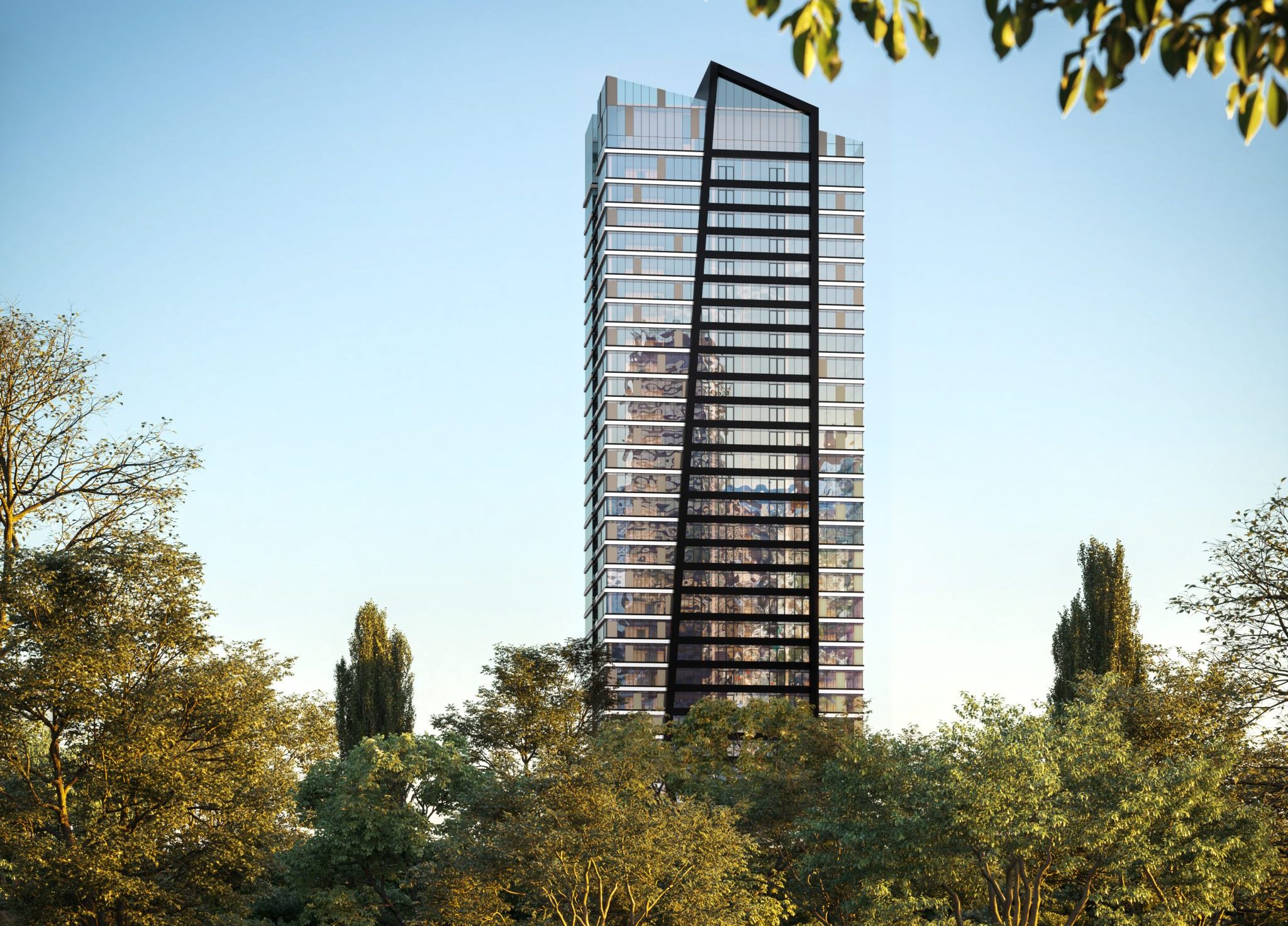 LeftBank Condos – image 2