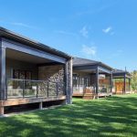 Legends on the Green