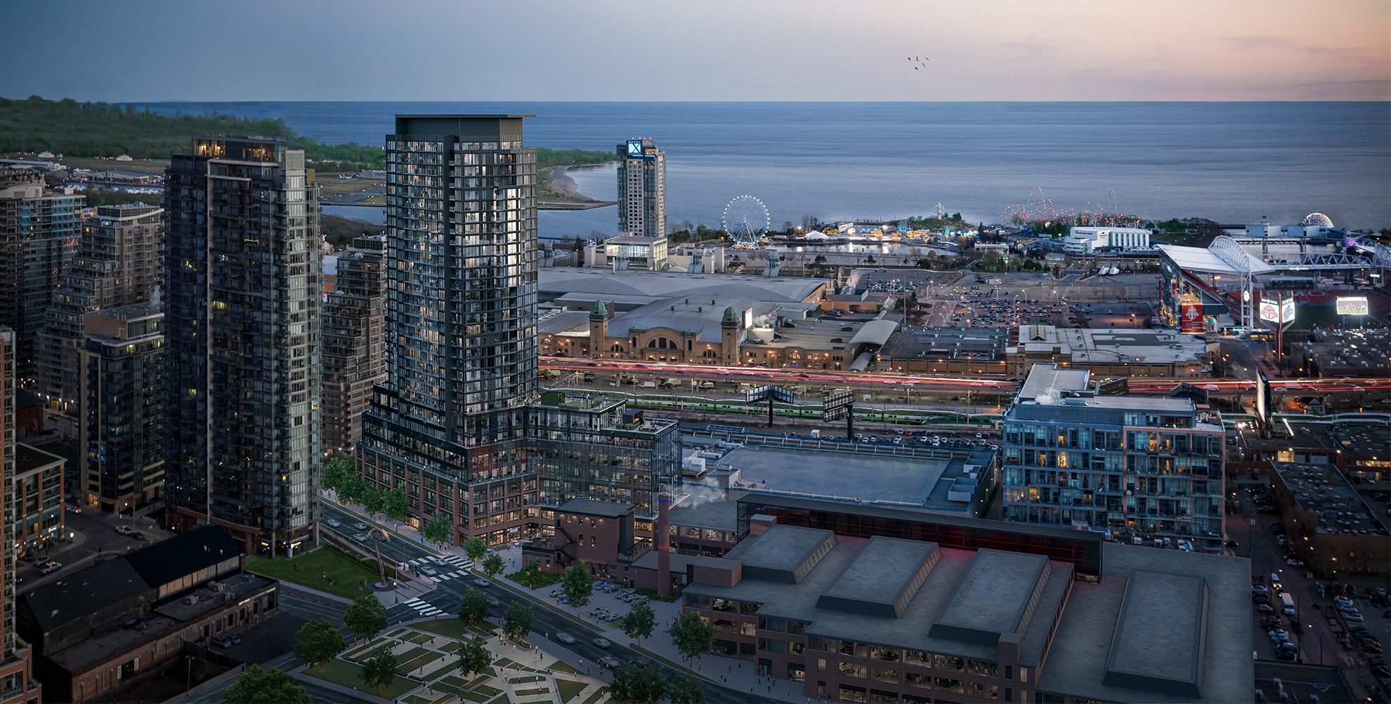 Liberty Market Tower – image 4