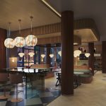 Townhomes at Crosstown – image 2