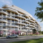 Townhomes at Crosstown – image 5