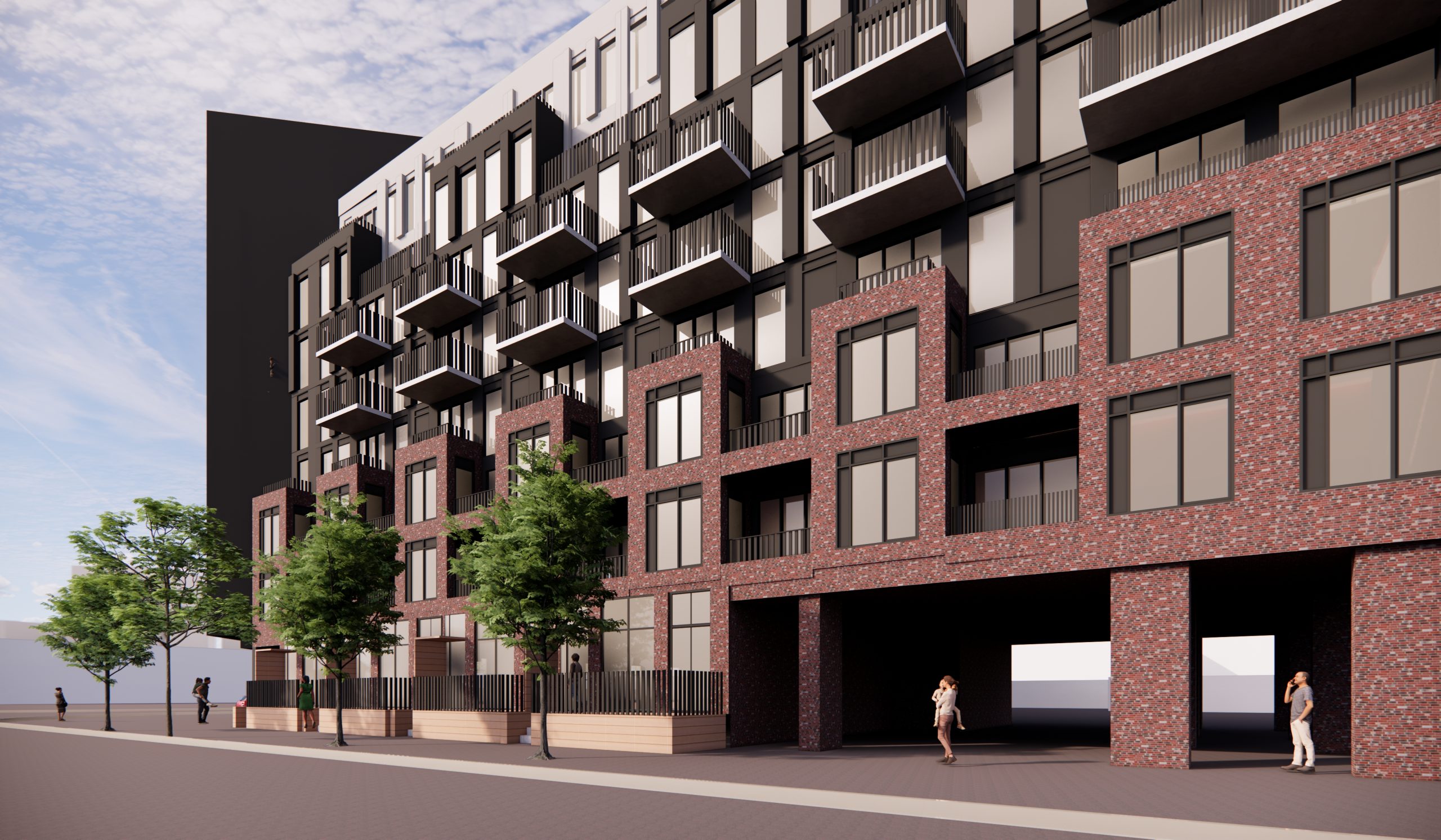 LJM Queenston Condos – image 3