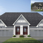 Loyalist Country Club Community