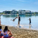 Mahogany Lakeside Living – image 2