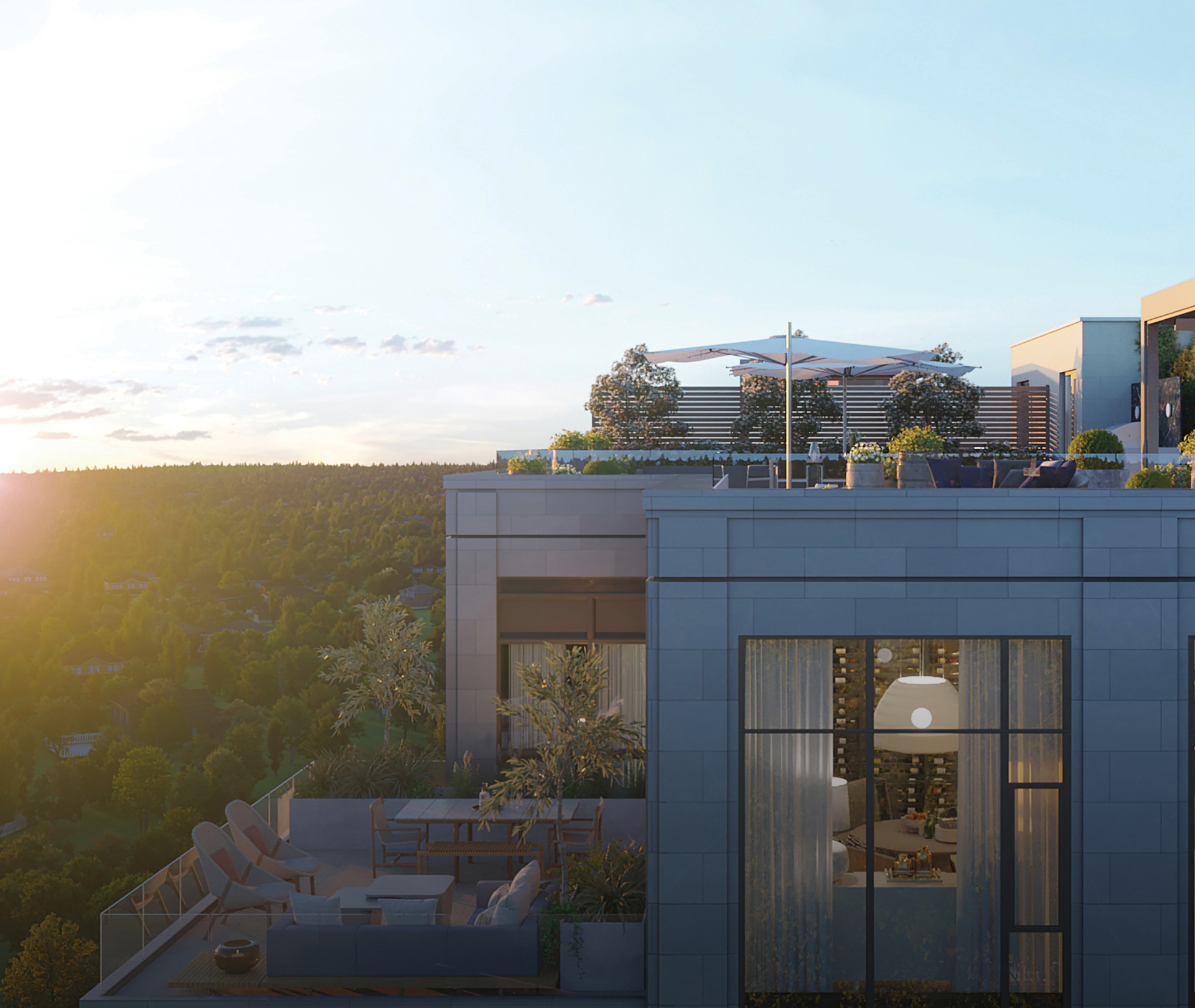 Maison 77 Clarendon – image 4