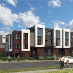 Marlo Townhomes – image 2
