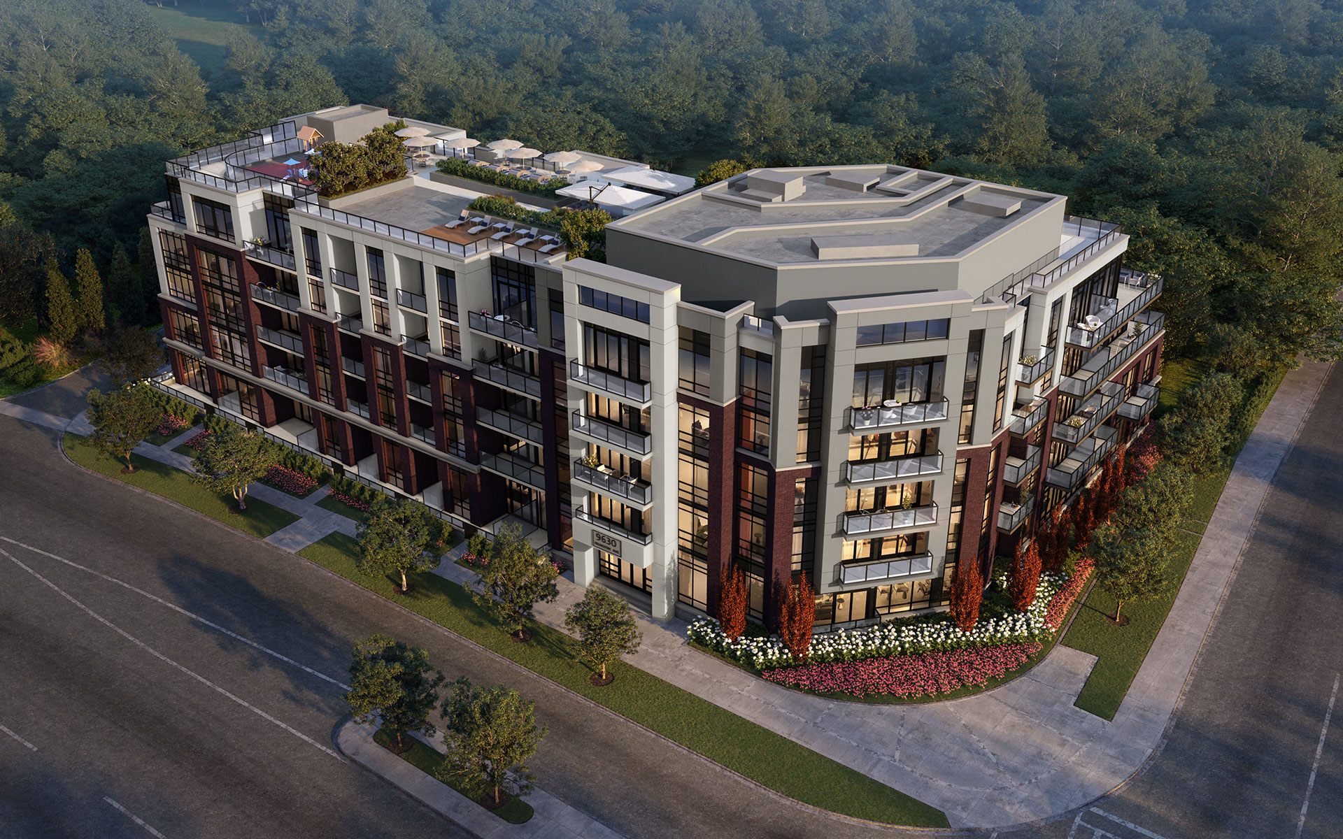 Marquis Condos – image 5