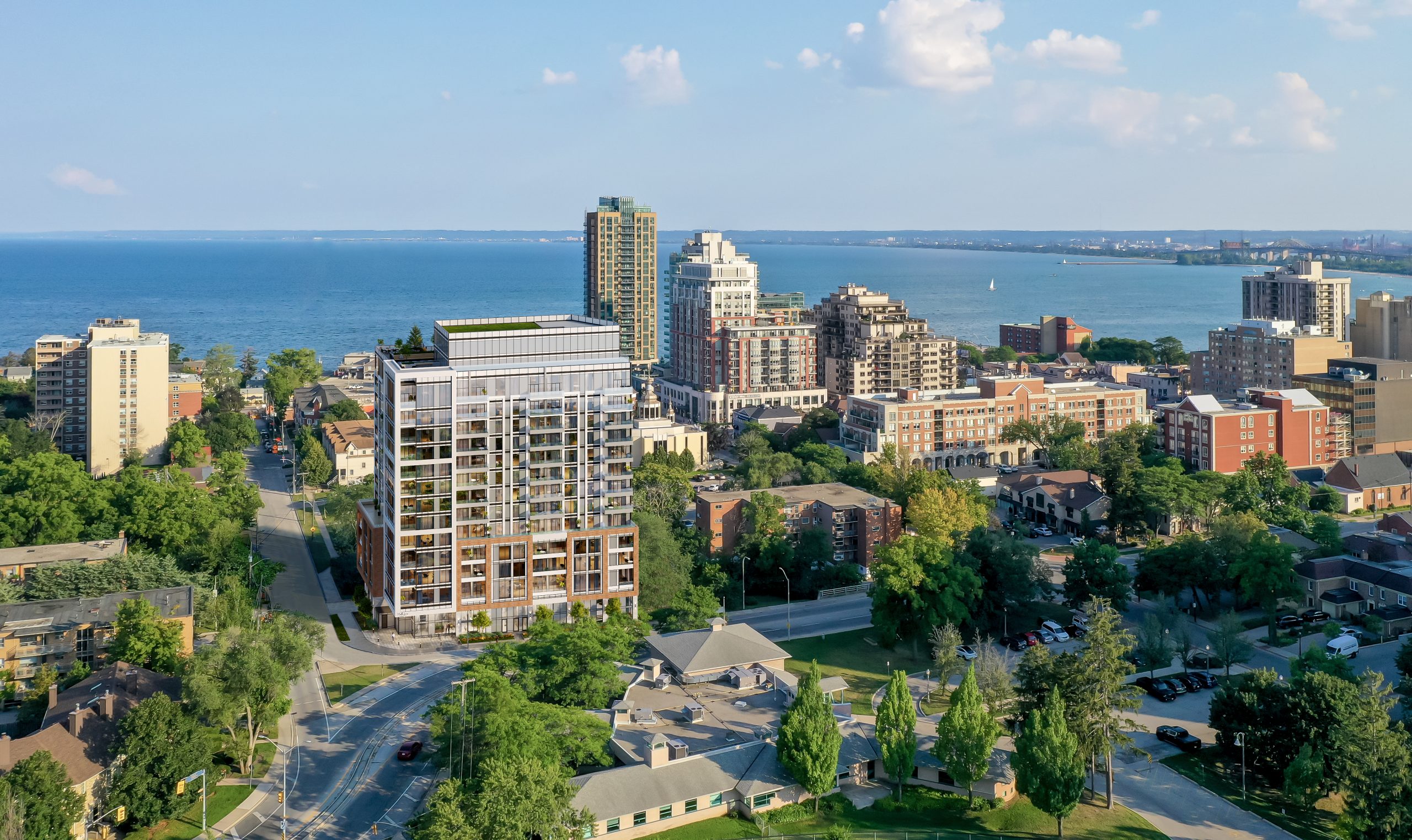 Martha James Condominiums – image 3