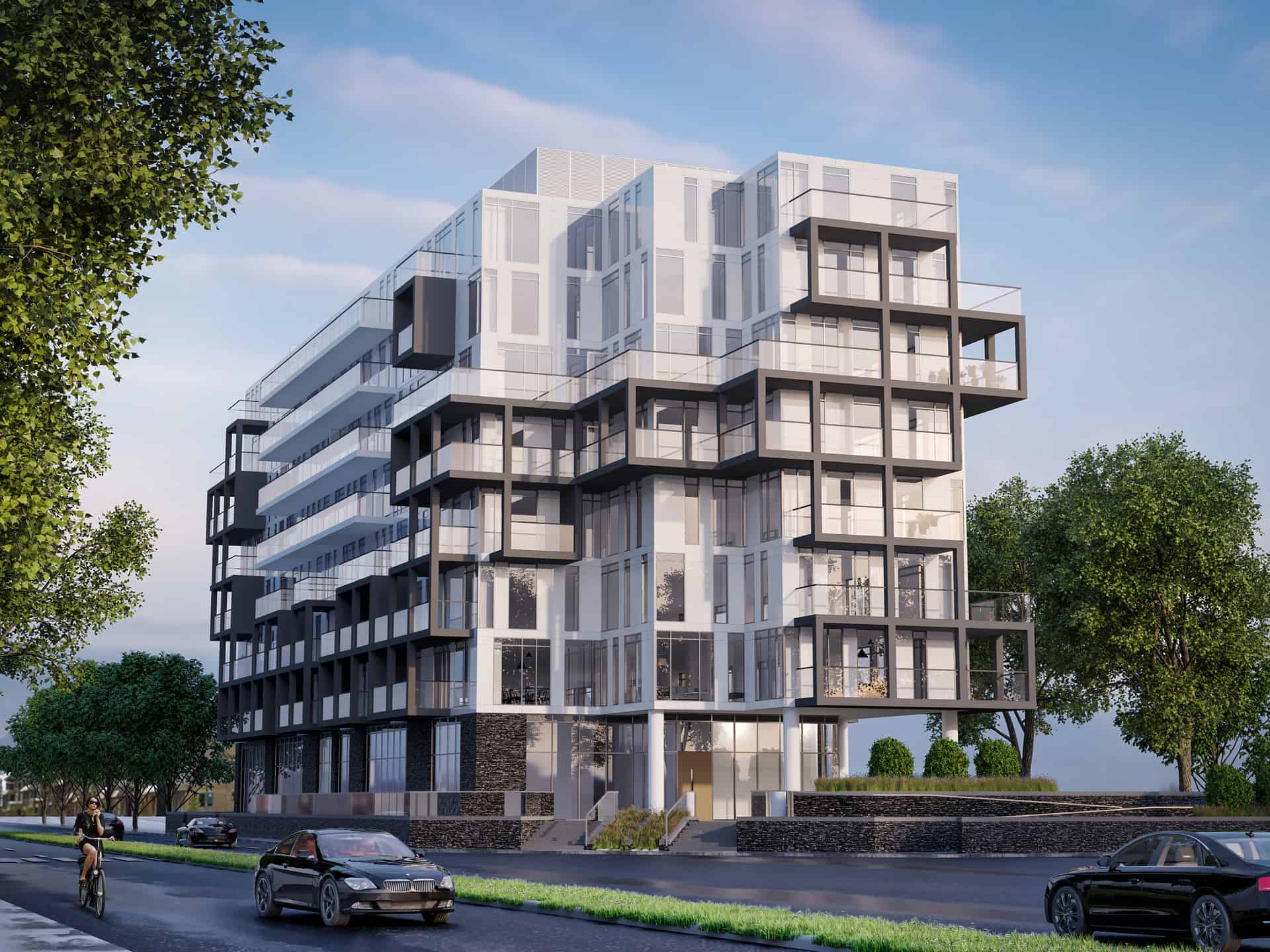 M Condos – image 4