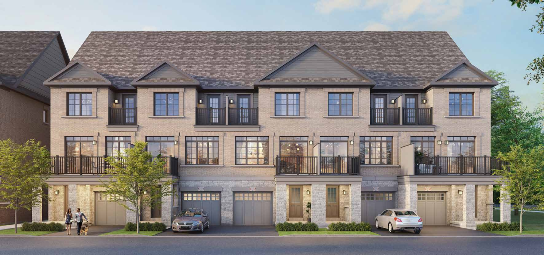 Meadow Towns – image 4