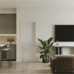 Metroside 3 at Fish Creek Exchange – pre-construction in Calgary