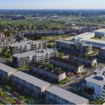 Metroside 3 at Fish Creek Exchange – image 3