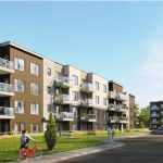 Metroside 3 at Fish Creek Exchange – image 4