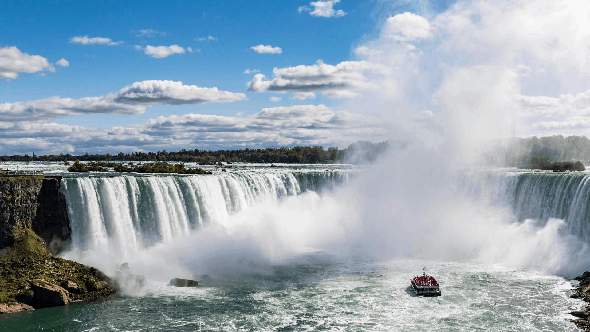 Millennium Towns – pre-construction in Niagara