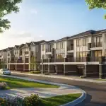 Mirra Towns