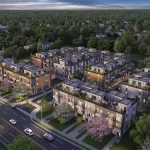 Modtera Towns – image 4