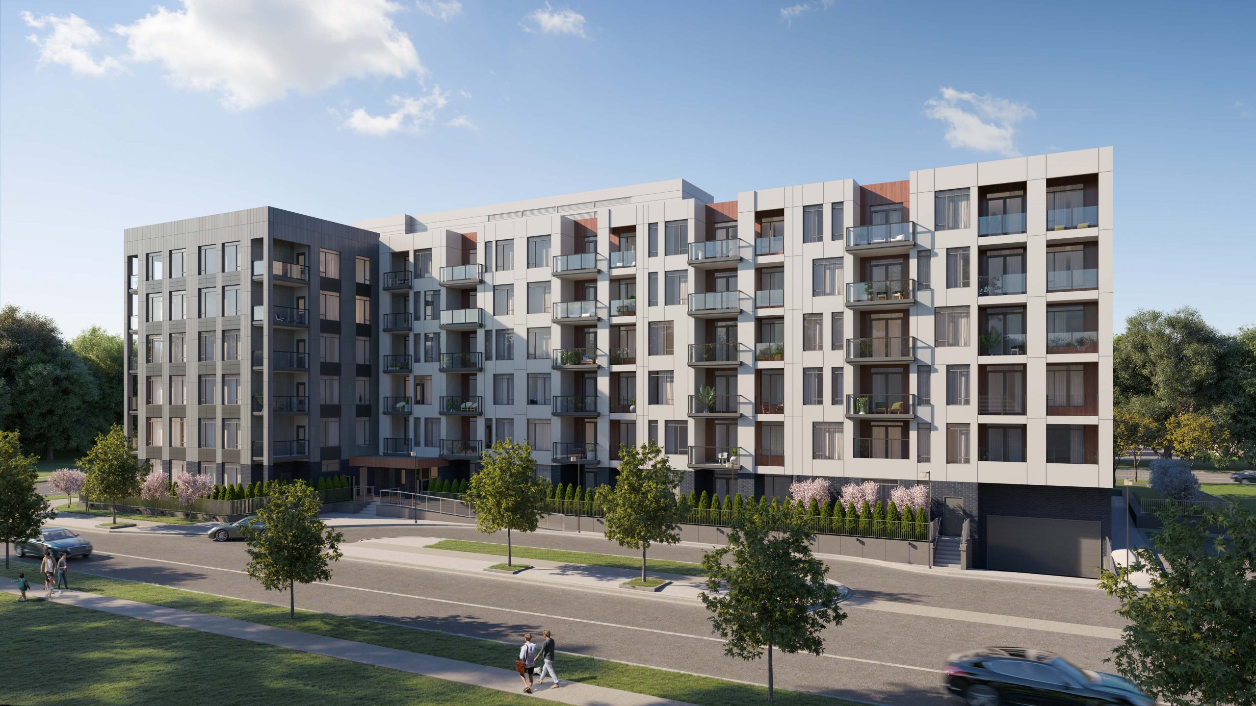 MV1 Condos – image 4