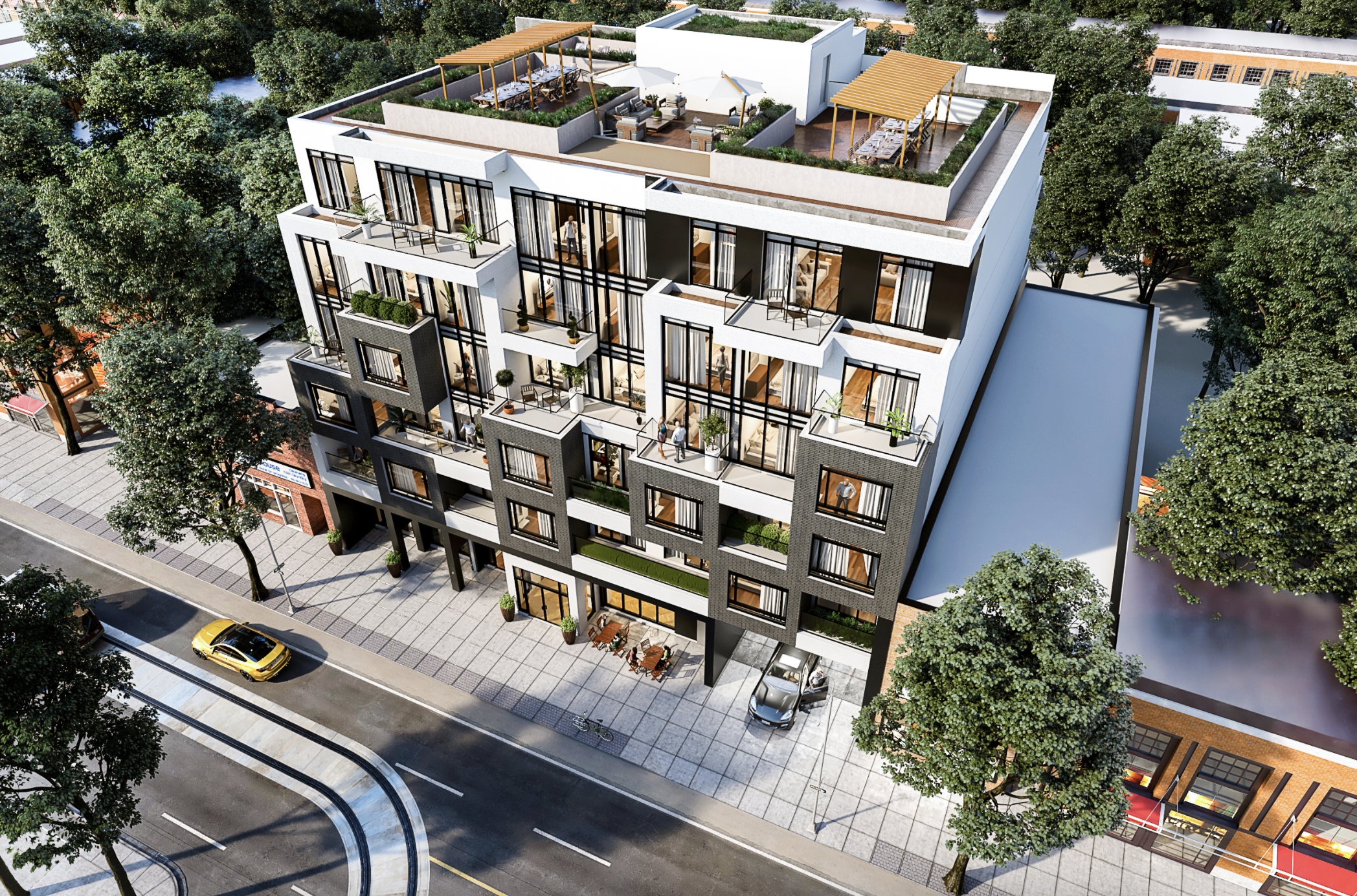 Nahid Broadview – image 2