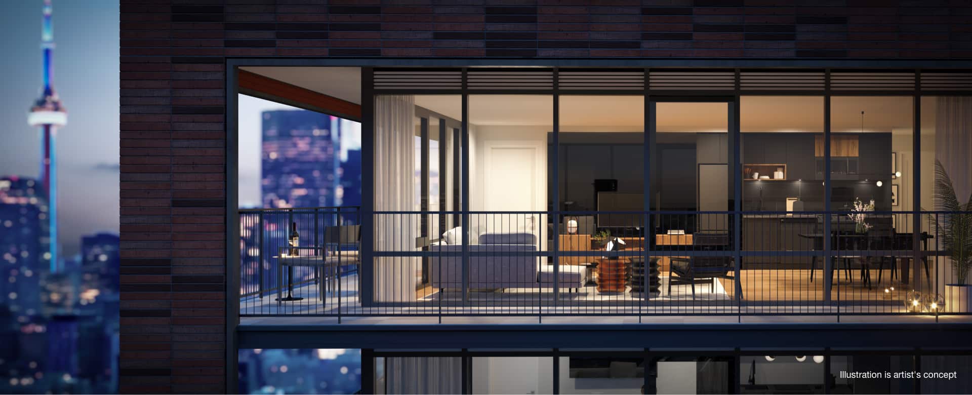 No. 31 Condos – image 4