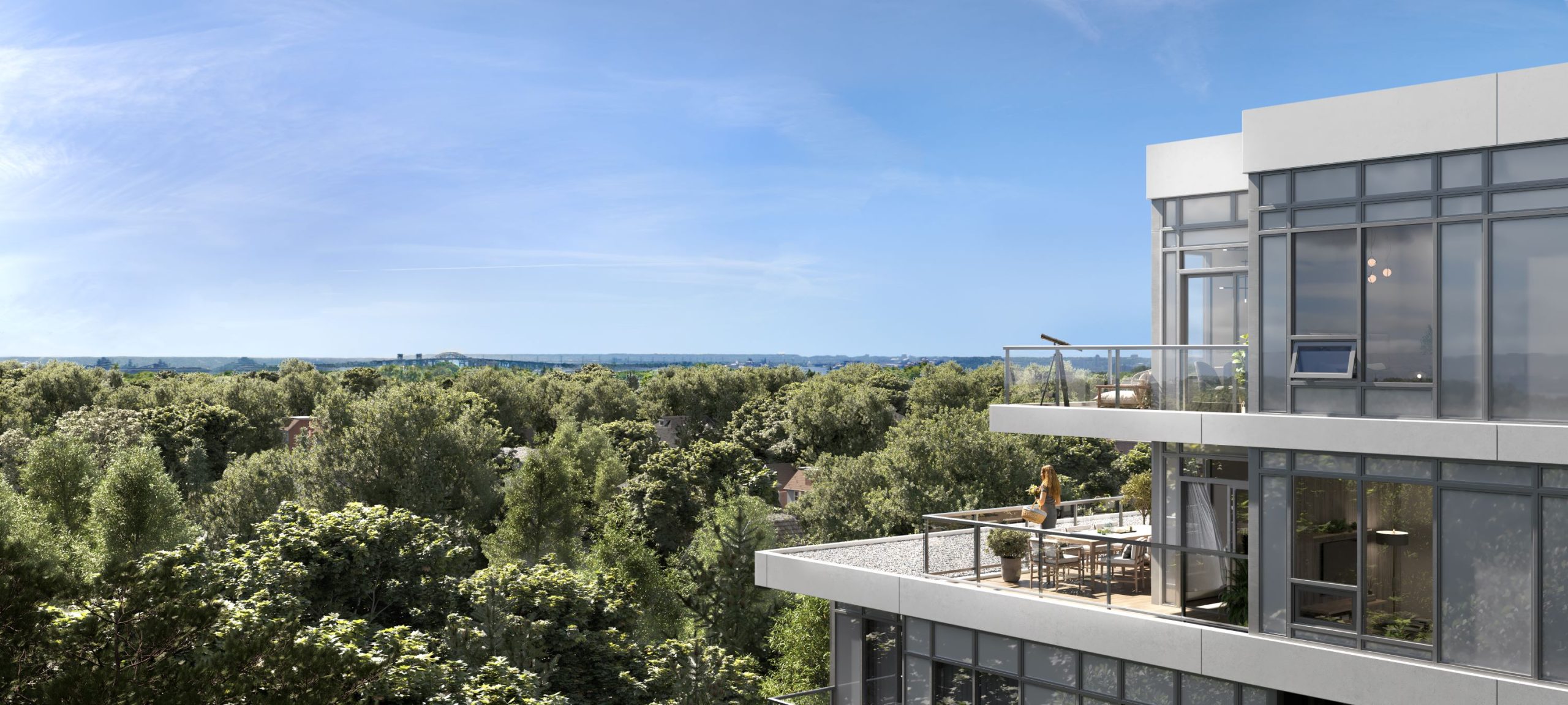 Northshore - Phase 2 - Townhouses – image 2