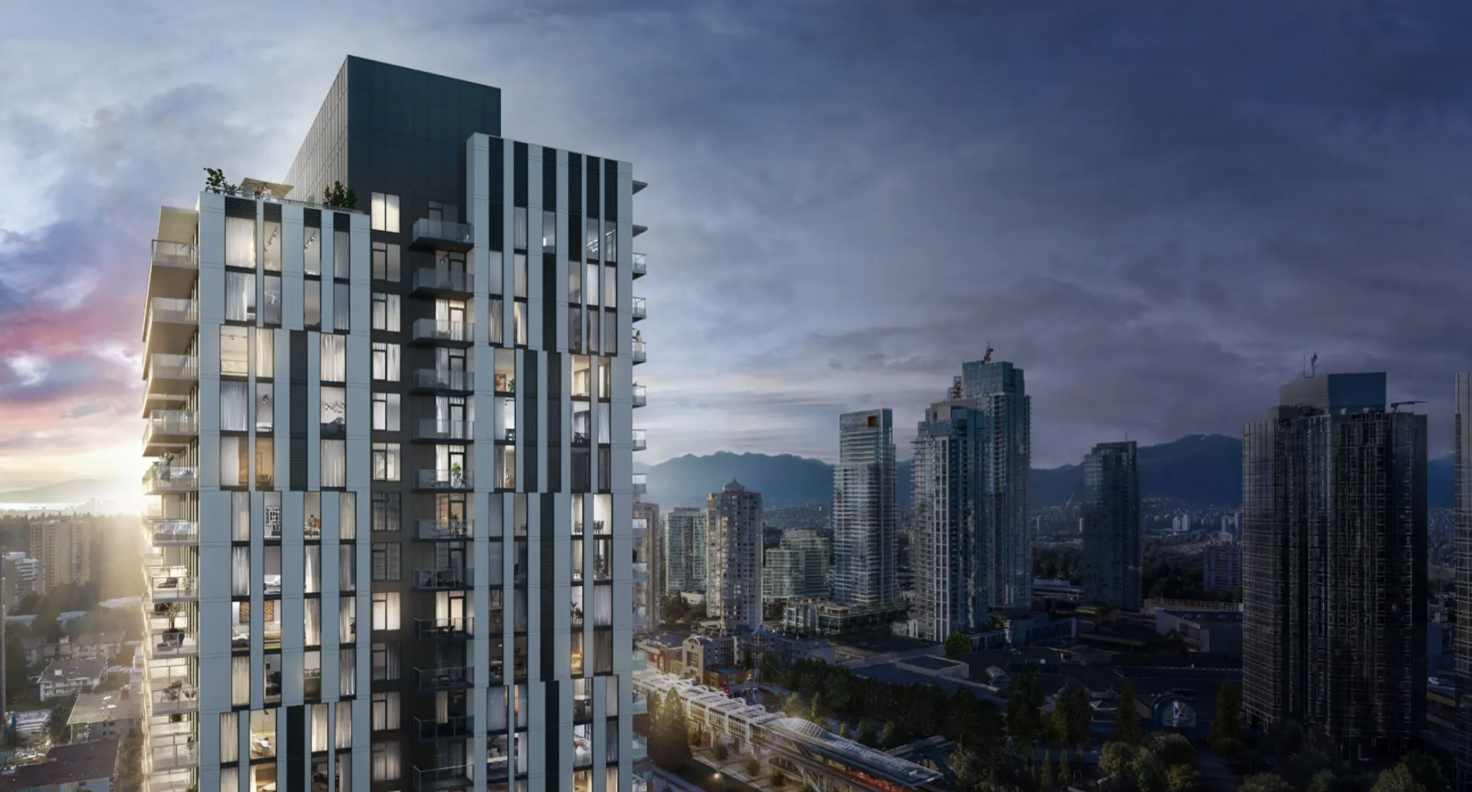 O2 Metrotown – image 2