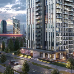 O2 Metrotown – image 3