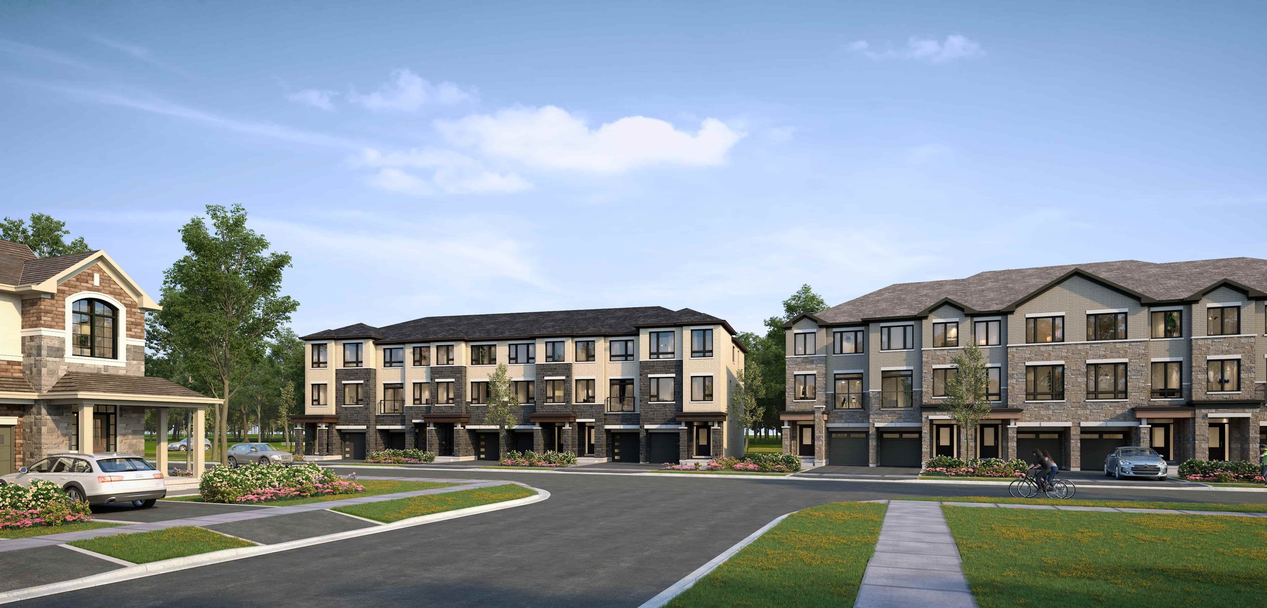 Oakpointe by Great Gulf – image 2