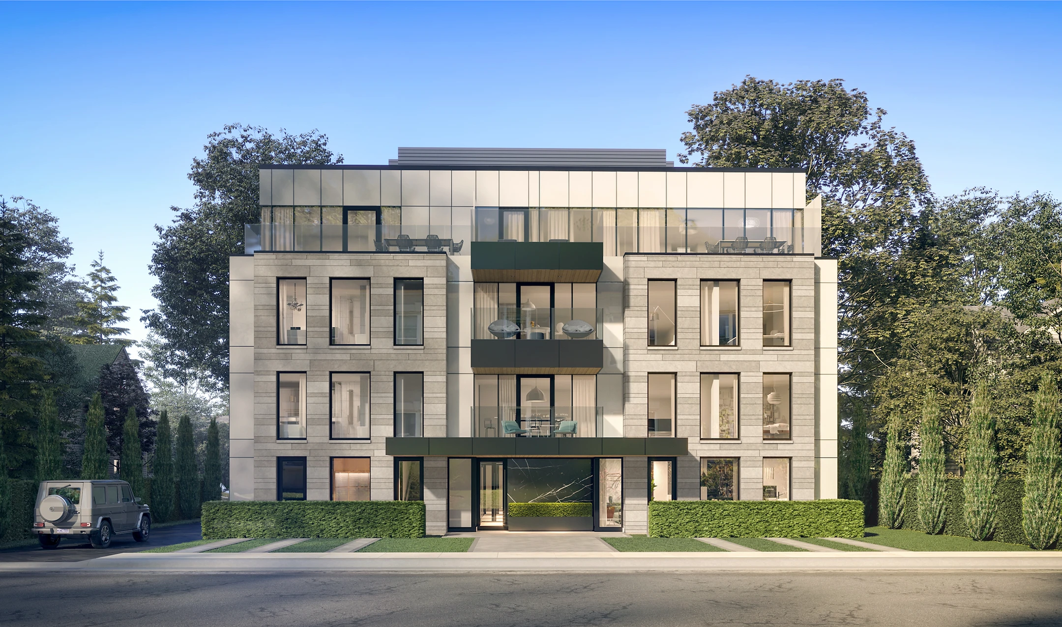 Oak Residences – image 5