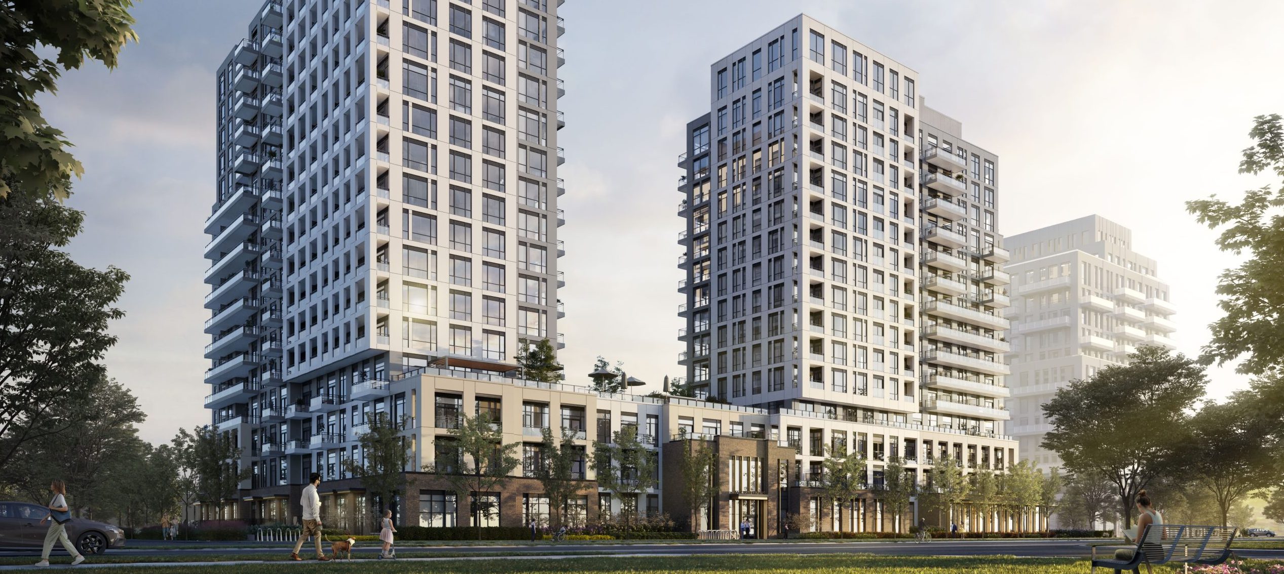 Oakville Yards – image 5