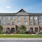 OH! Towns – pre-construction in Oshawa